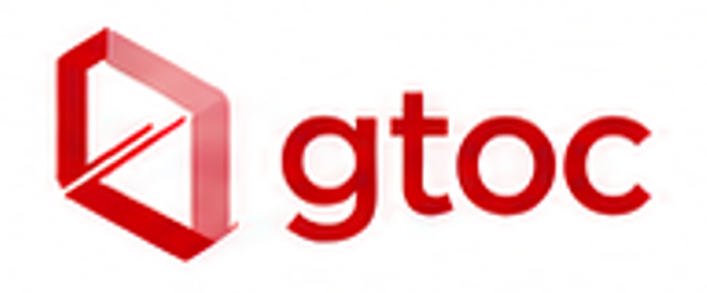 台湾正達國際光電股份有限公司 / SD Global 越南有限責任公司 GTOC LOGO