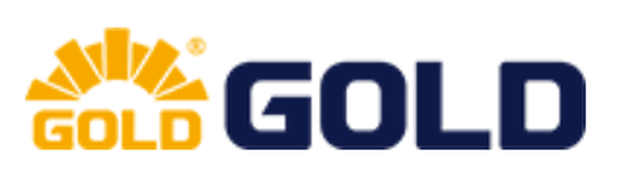 浙江戈尔德智能悬架 GOLD LOGO