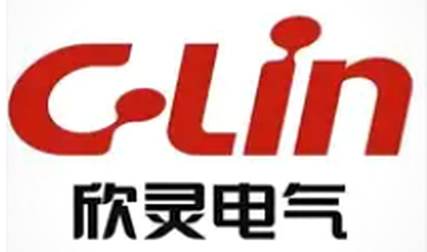 欣灵电气 C-Lin LOGO