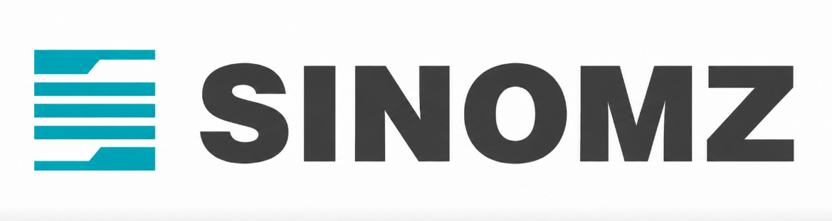 浙江名洲汽车零部件股份有限公司 SINOMZ LOGO