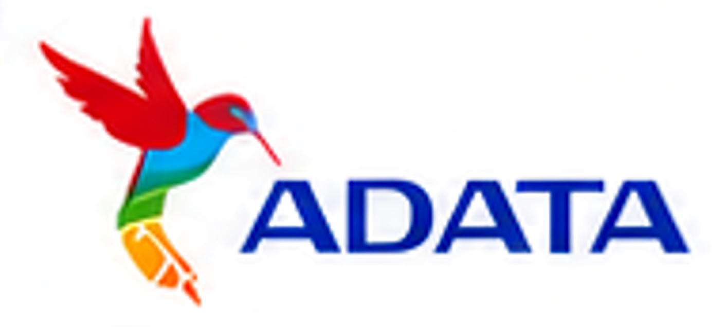 威刚科技 ADATA LOGO