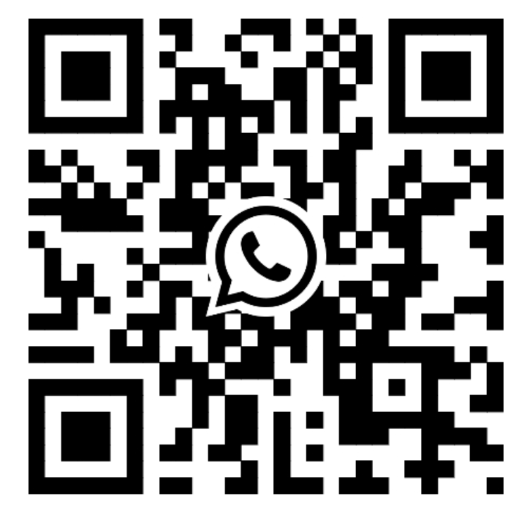 WhatsApp 二维码