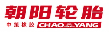 朝阳轮胎 Logo