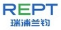 瑞浦兰钧能源股份有限公司 Logo