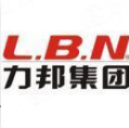 力邦企业有限公司 Logo
