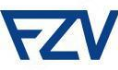 方正阀门集团股份有限公司 Logo