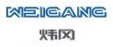 浙江炜冈科技股份有限公司 Logo