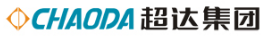 超达阀门集团股份有限公司 Logo