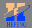 浙江合丰科技有限公司 Logo