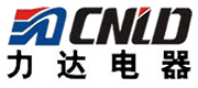 浙江力达电器股份有限公司 Logo