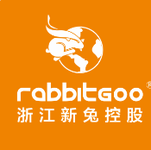 浙江新兔科技有限公司 Logo