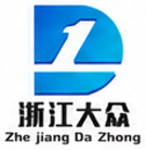浙江大众标准件有限公司 Logo