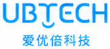 爱优培科技（苏州）有限公司 Logo