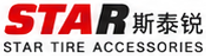 广州市斯泰锐汽车用品有限公司 Logo
