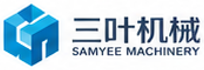 浙江三叶机械有限公司 Logo