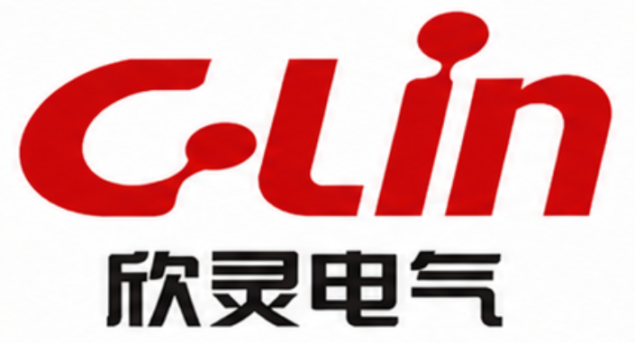 欣灵电气股份有限公司 Logo